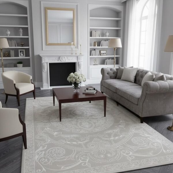 سجاد فندقي نقش الفرنسي