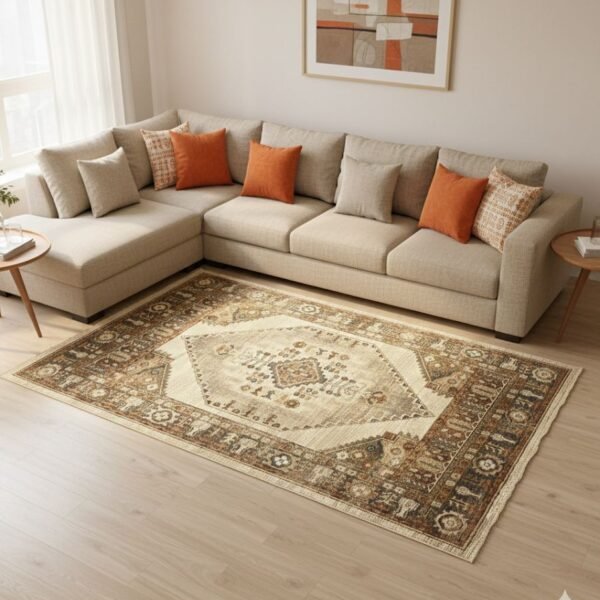 بوهيمي لورين