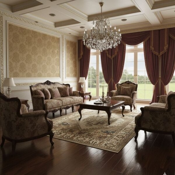 بوهيمي لورين