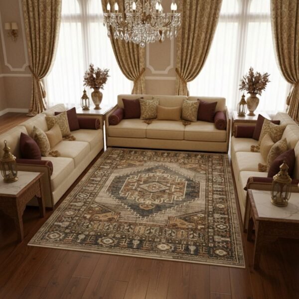 بوهيمي لورين