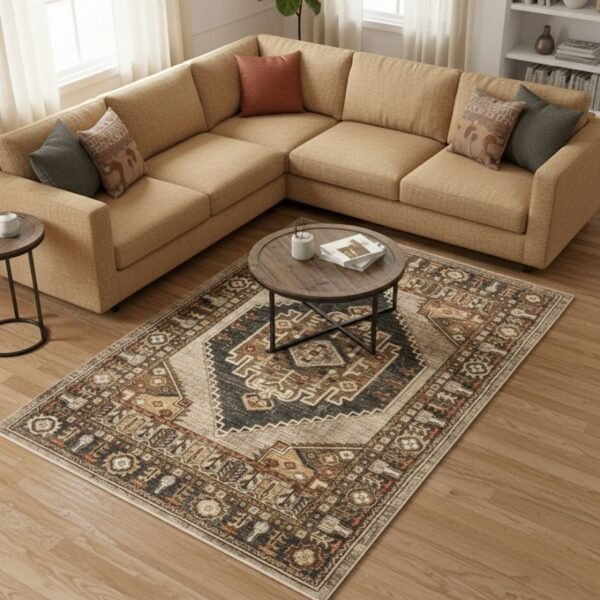 بوهيمي لورين