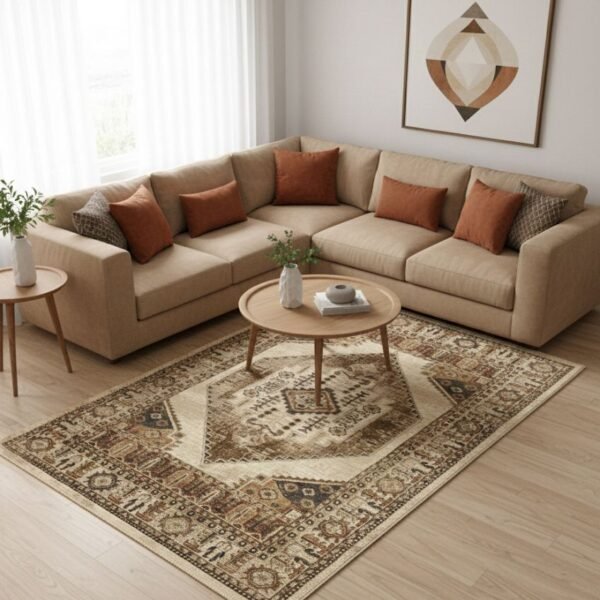 بوهيمي لورين