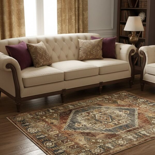 بوهيمي لورين