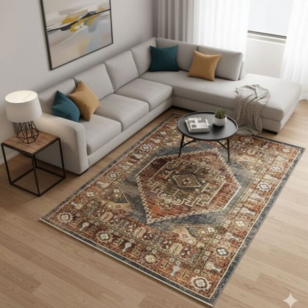 بوهيمي لورين