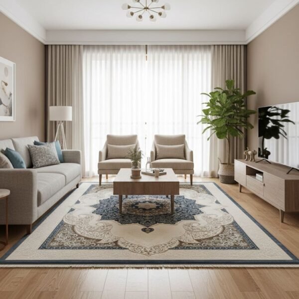 سجاد تركي نيوكلاسيك