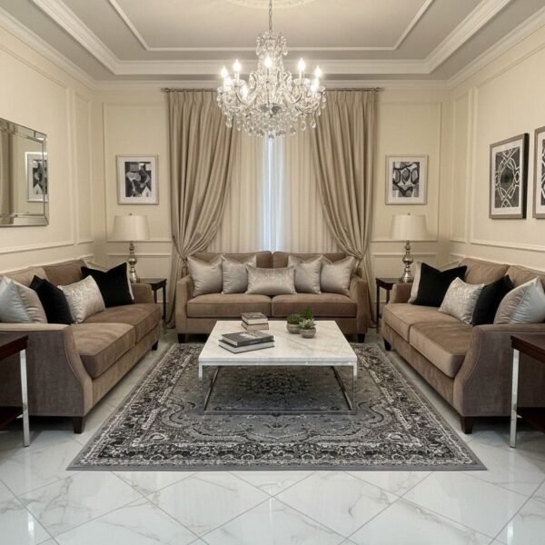 سجاد تركي نخب اول