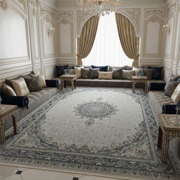 شبيه الايراني جديد