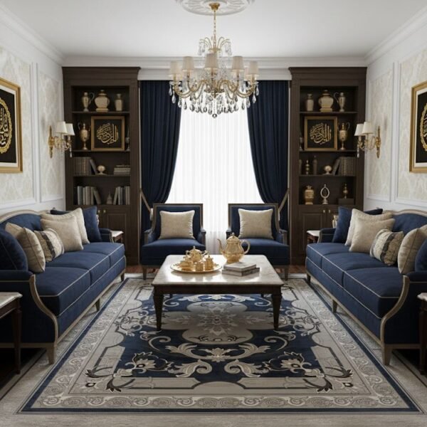 سجاد تركي قصور