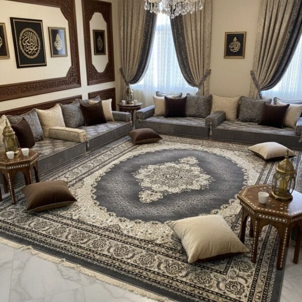 سجاد تركي مقاس كبير
