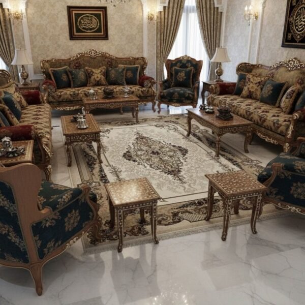 ايراني جديد