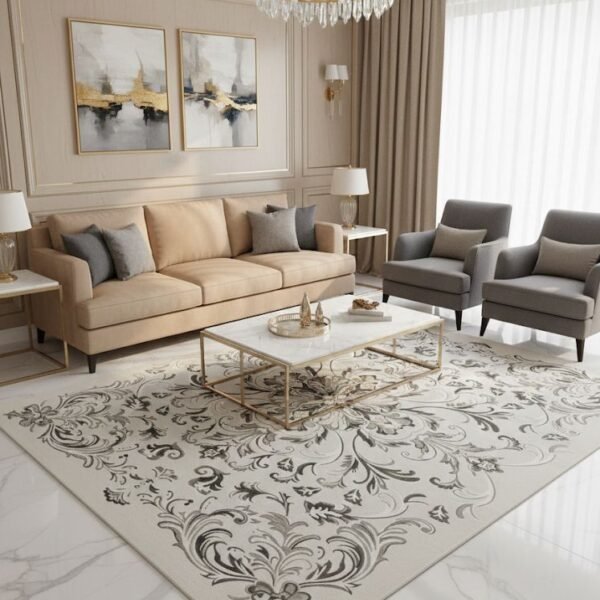 سجاد تركي قصور