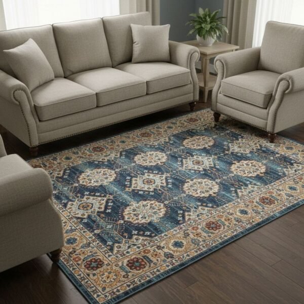 بوهيمي جديد نمط فارسي