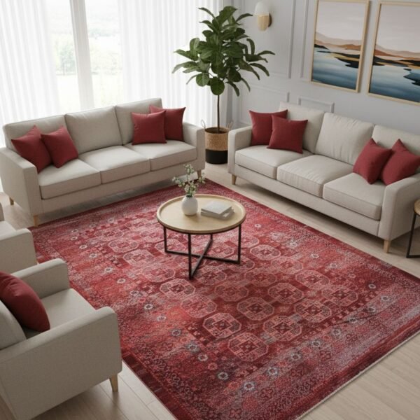 بوهيمي نقش مغربي