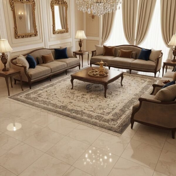 سجاد تركي نيوكلاسيك