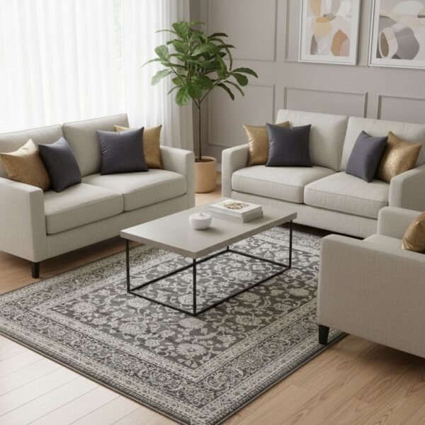 بوهيمي نقش مغربي