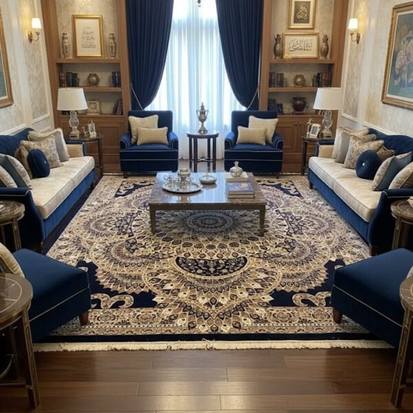 سجاد تركي اصفهان