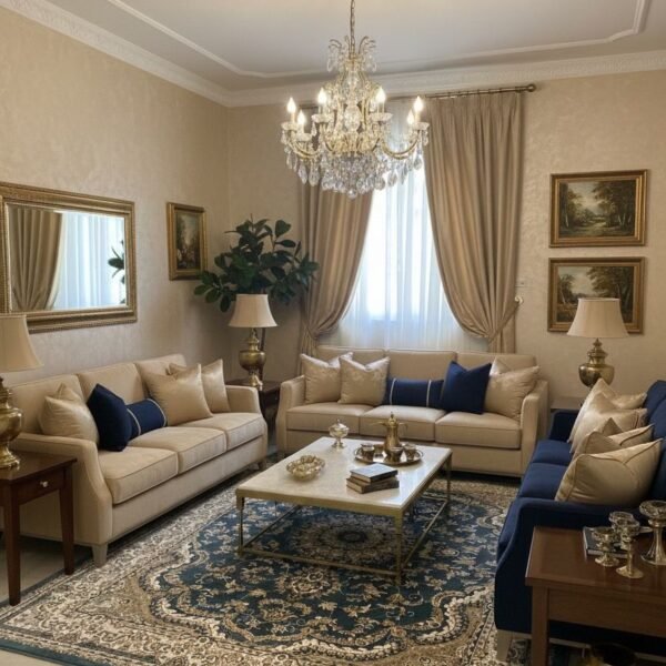 سجاد تركي نخب اول