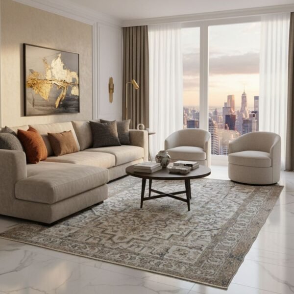 بوهيمي جديد نمط فارسي