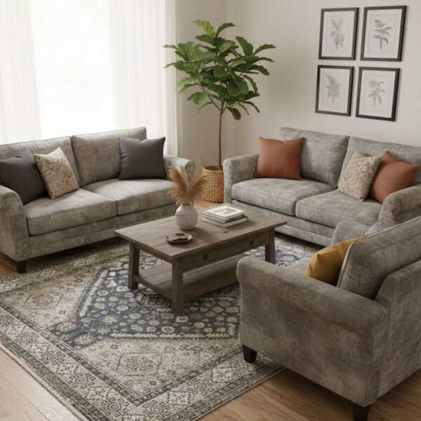 بوهيمي جديد