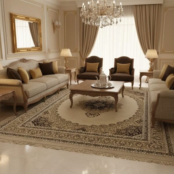 سجاد تركي نخب اول