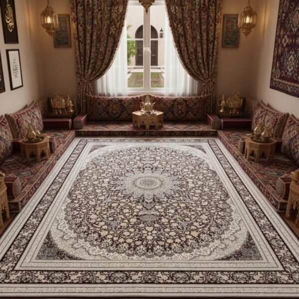 ايراني جديد