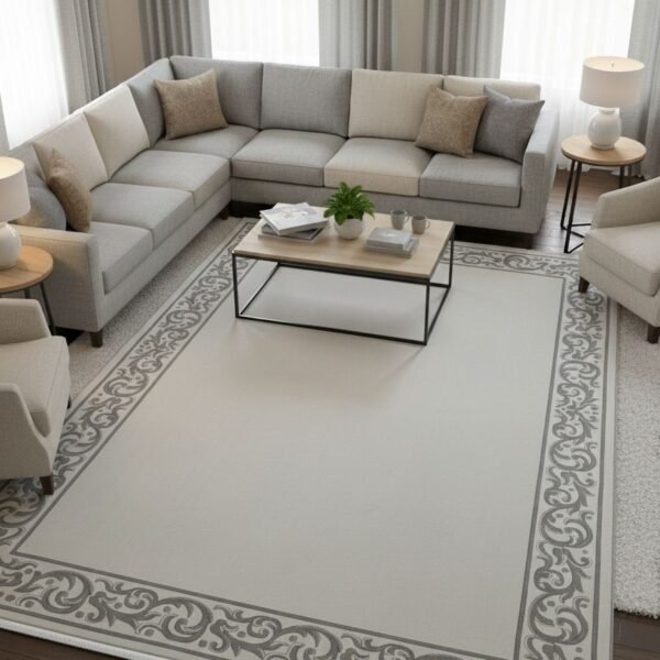 سجاد مودرن فلورانس