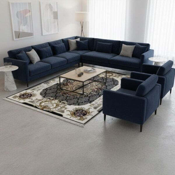 ايراني جديد