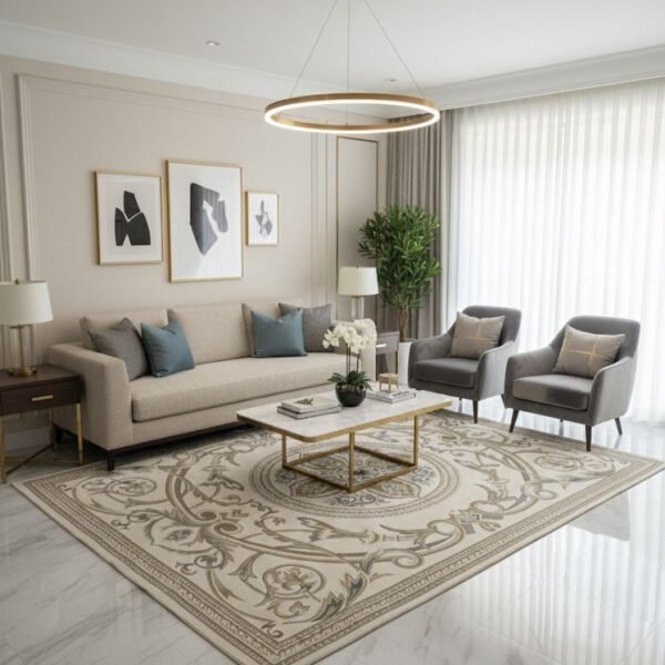 سجاد تركي قصور