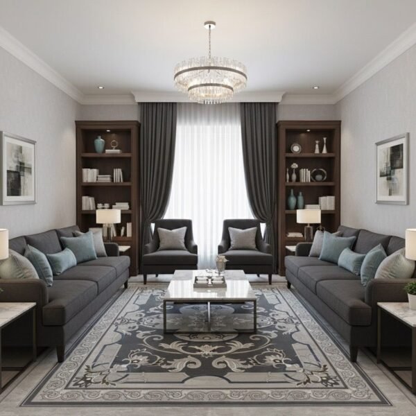 سجاد تركي قصور