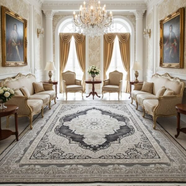 سجاد تركي نيوكلاسيك