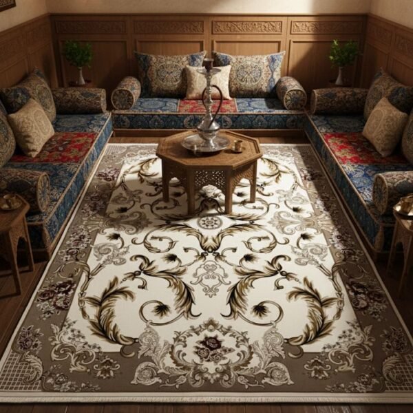 ايراني جديد