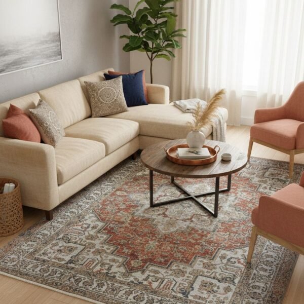 بوهيمي جديد نمط فارسي