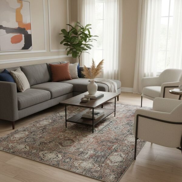 بوهيمي جديد نمط فارسي