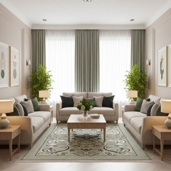 سجاد تركي قصور