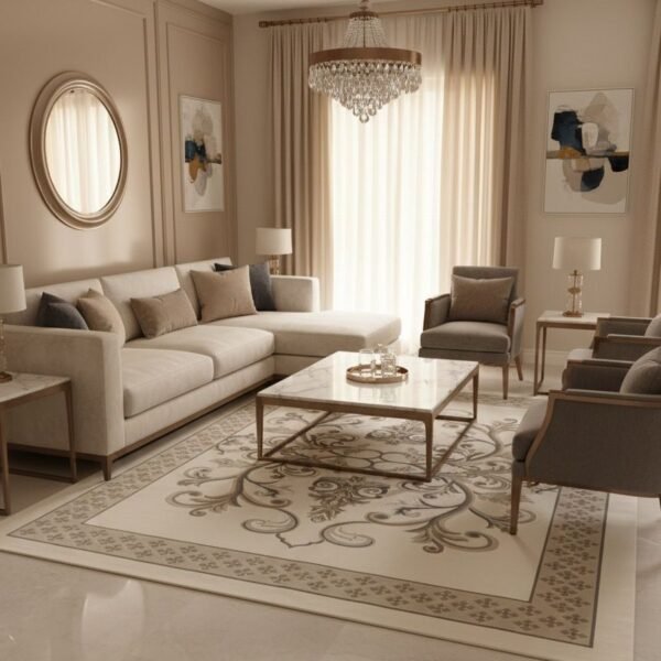 سجاد تركي قصور