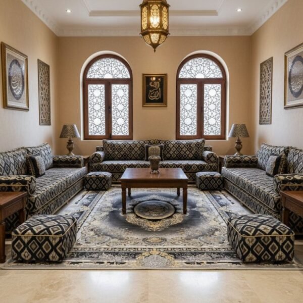 ايراني جديد