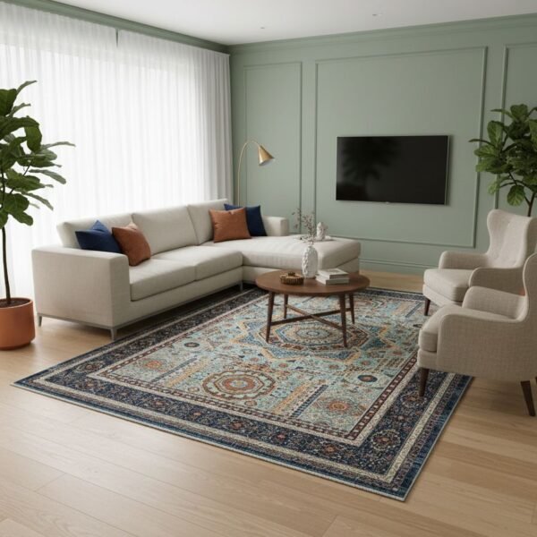 بوهيمي جديد نمط فارسي