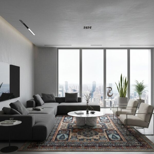 بوهيمي جديد نمط فارسي