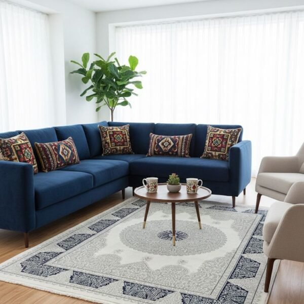 مودرن  جديد