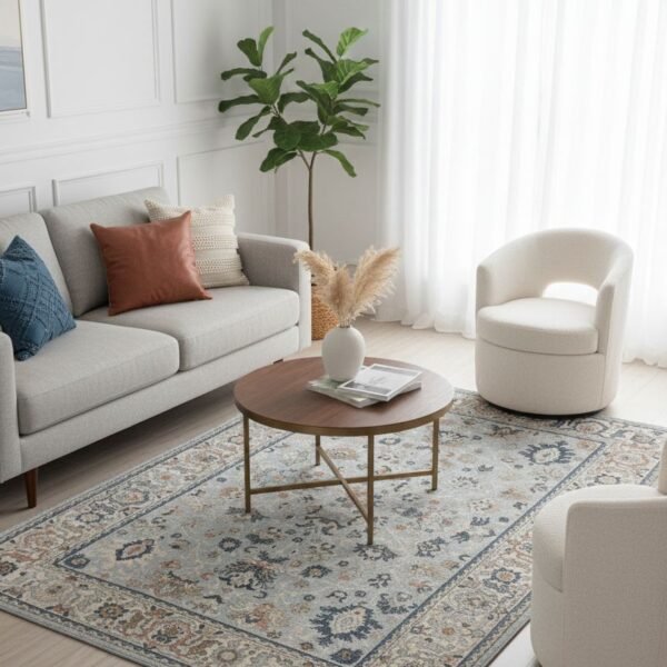 بوهيمي جديد نمط فارسي