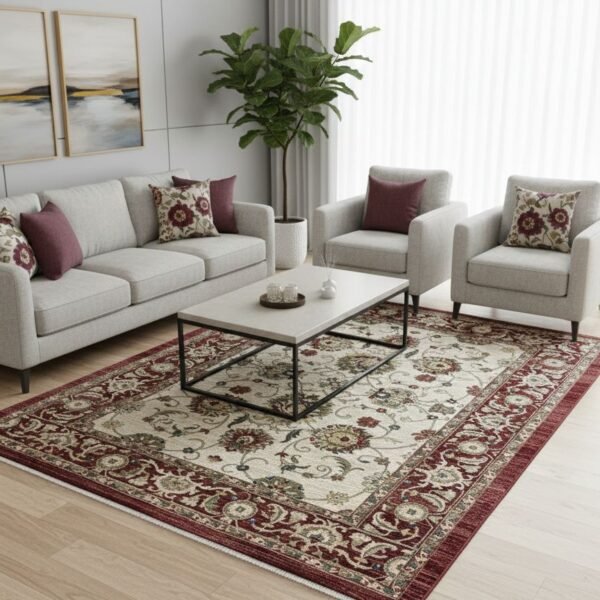 بوهيمي نقش مغربي