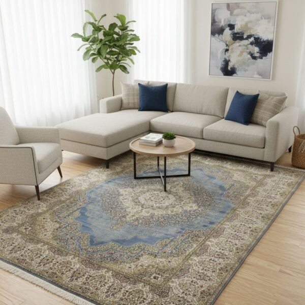 ايراني جديد