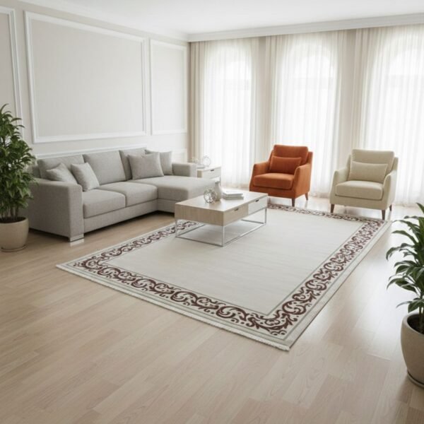 سجاد مودرن فلورانس