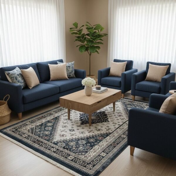 بوهيمي جديد