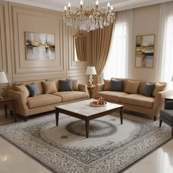 سجاد تركي نيوكلاسيك