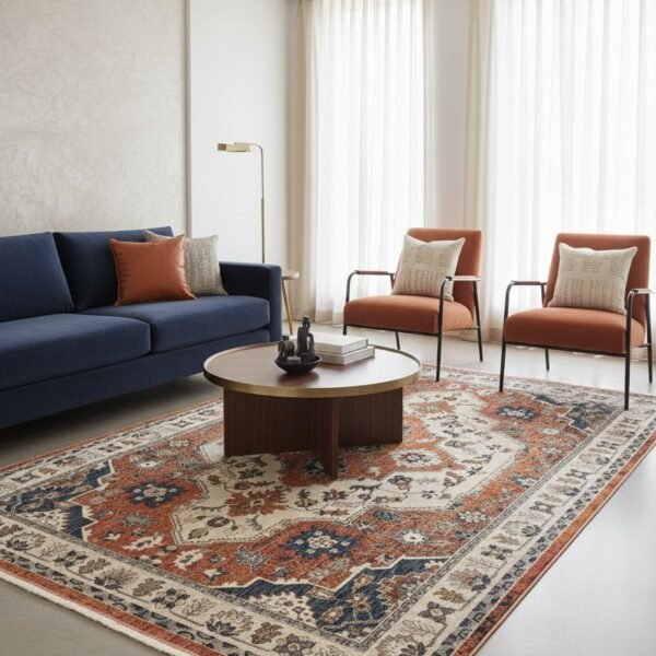 بوهيمي جديد نمط فارسي