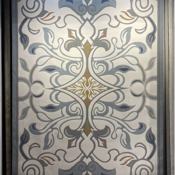 سجاد مصممين نقش كويتي