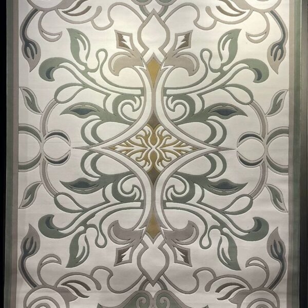 سجاد مصممين نقش كويتي