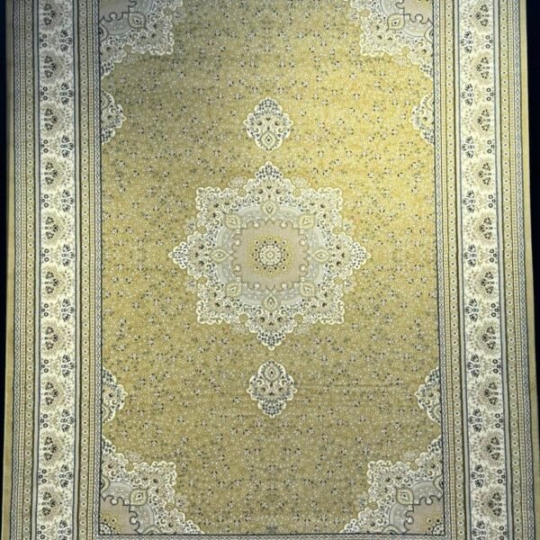 الماس صوف مبروم تركي