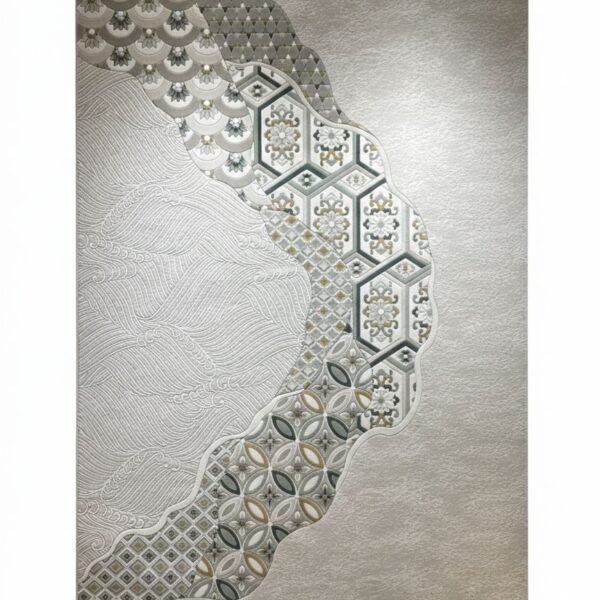 سجاد المصممين